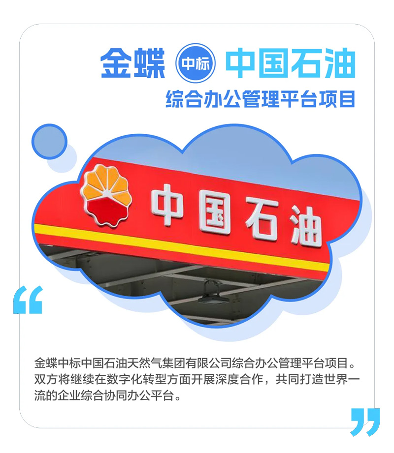 2024年，金蝶攜手行業(yè)巨擘在財(cái)稅、人力、供應(yīng)鏈等領(lǐng)域展開(kāi)深度合作